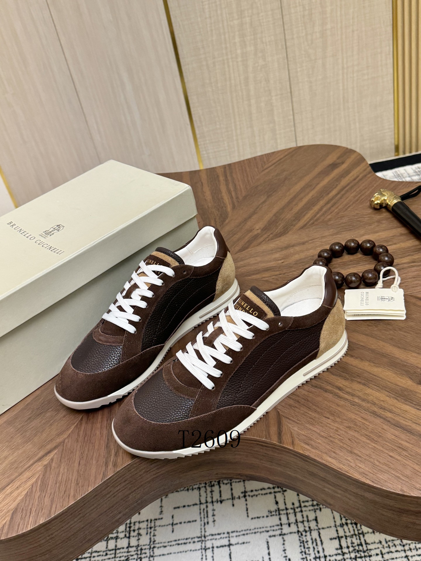 Brunello Cucinelli sz38-46 09